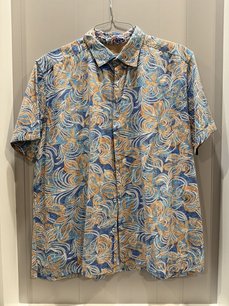 Robert Graham 2XL Shirts Mens