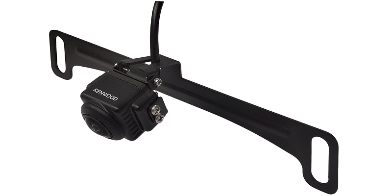 Kenwood CMOS-740HDLP HD Night Vision Backup Cam - SAVE $70 NEW