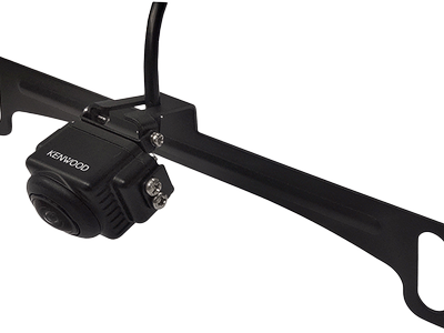 Kenwood CMOS-740HDLP HD Night Vision Backup Cam - SAVE $70 NEW