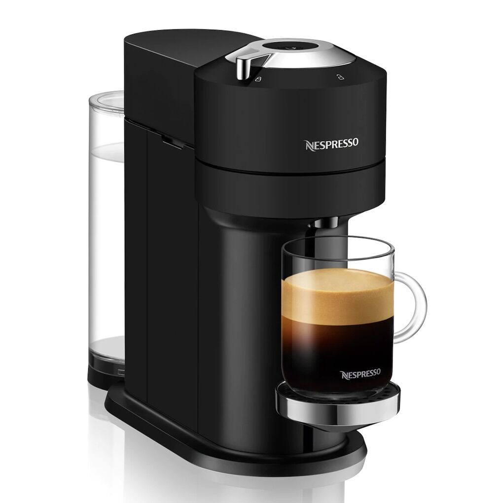 Nespresso Vertuo Next - New