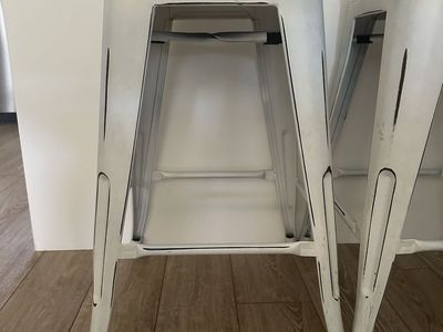 Nice Great Condition Bar Stools