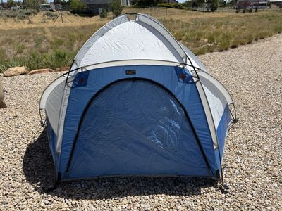 North Face Windy Pass Tent