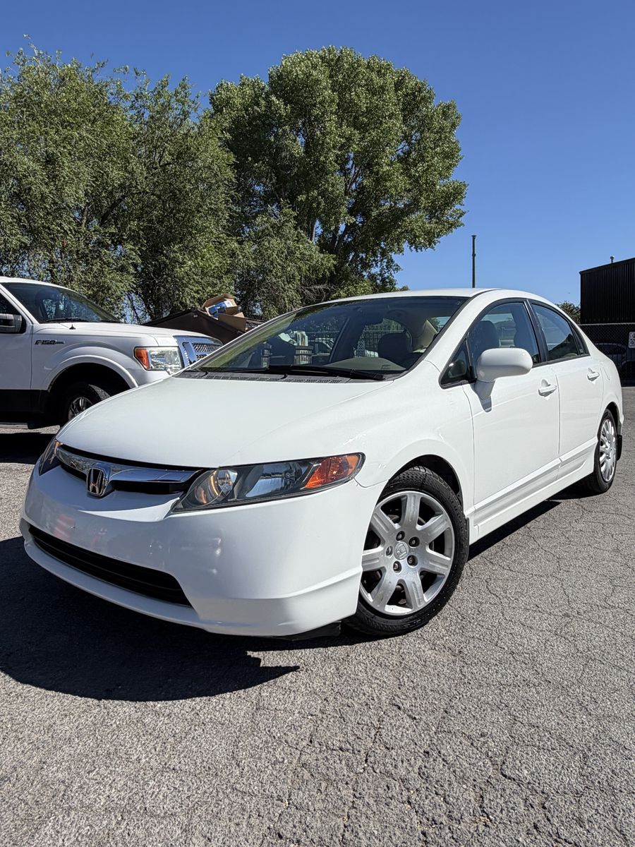 2006 Honda Civic 