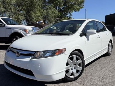 2006 Honda Civic