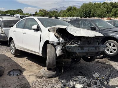 2011 Mazda Mazda3 Parts - UTPAP Ogden