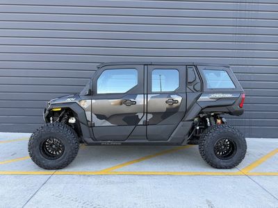 2026 Polaris® XPedition ADV 5 NorthStar
