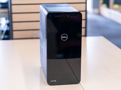 Dell XPS i7-9700 Gamer 1TB SSD 32GB RAM RTX 2060 WiFi Bluetooth Gamer Windows 11 Gaming Desktop