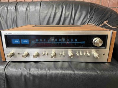 Pioneer Receiver Model SX-727