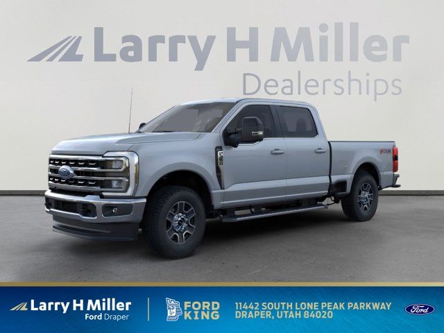 2026 Ford F-350 Super Duty Lariat