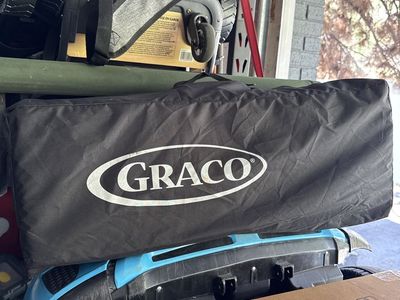 Graco pack ‘n play play pen