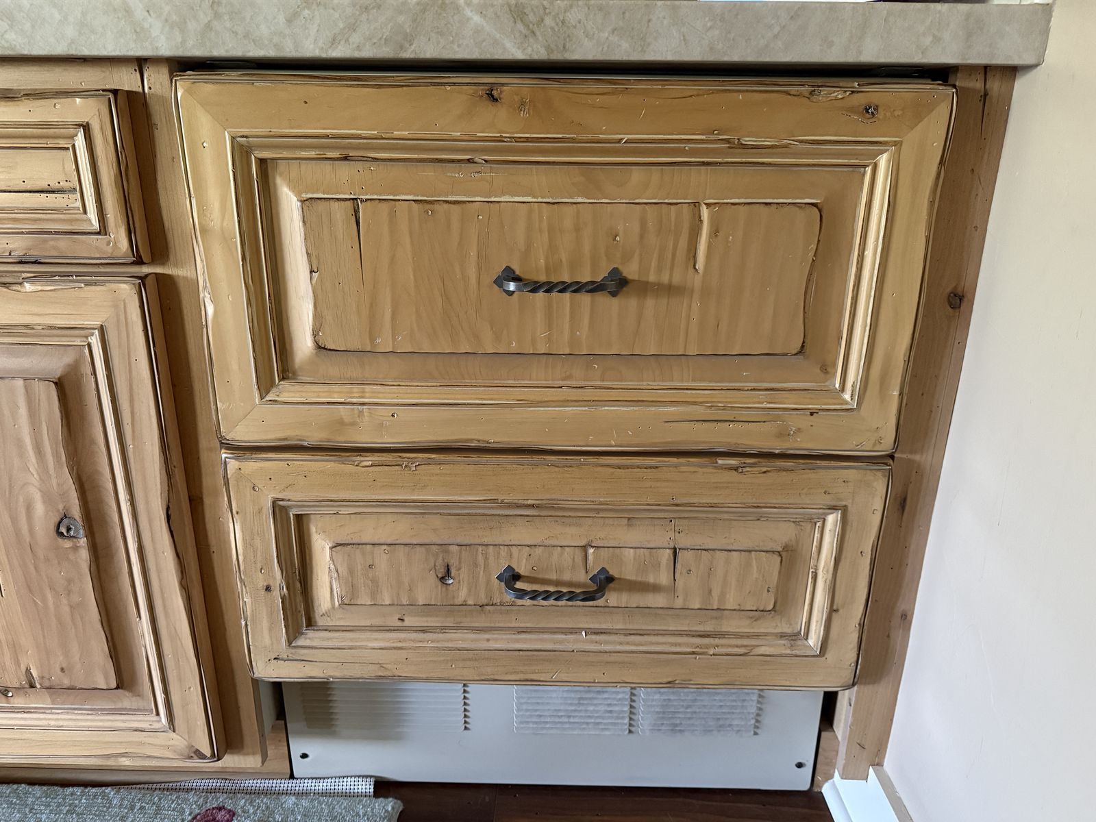 Sub-Zero 2-Drawer Beverage Refrigerator