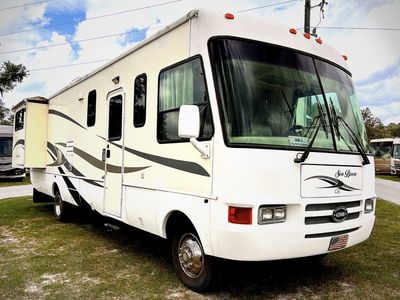 2004 national Sea breeze XL