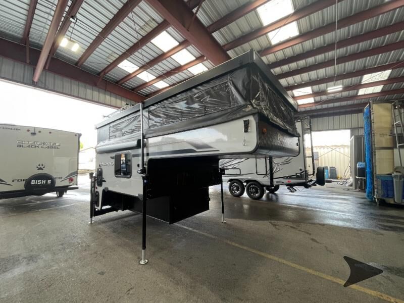 2025 Forest River RV Palomino SS-1251