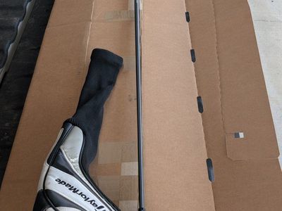 Taylormade R11s 10.5 Driver