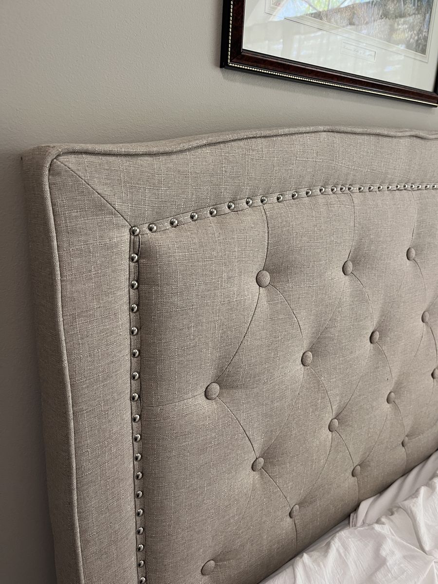 Tempur-pedic Queen size Adjustable Bed