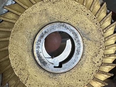 Side and Face Milling Cutters