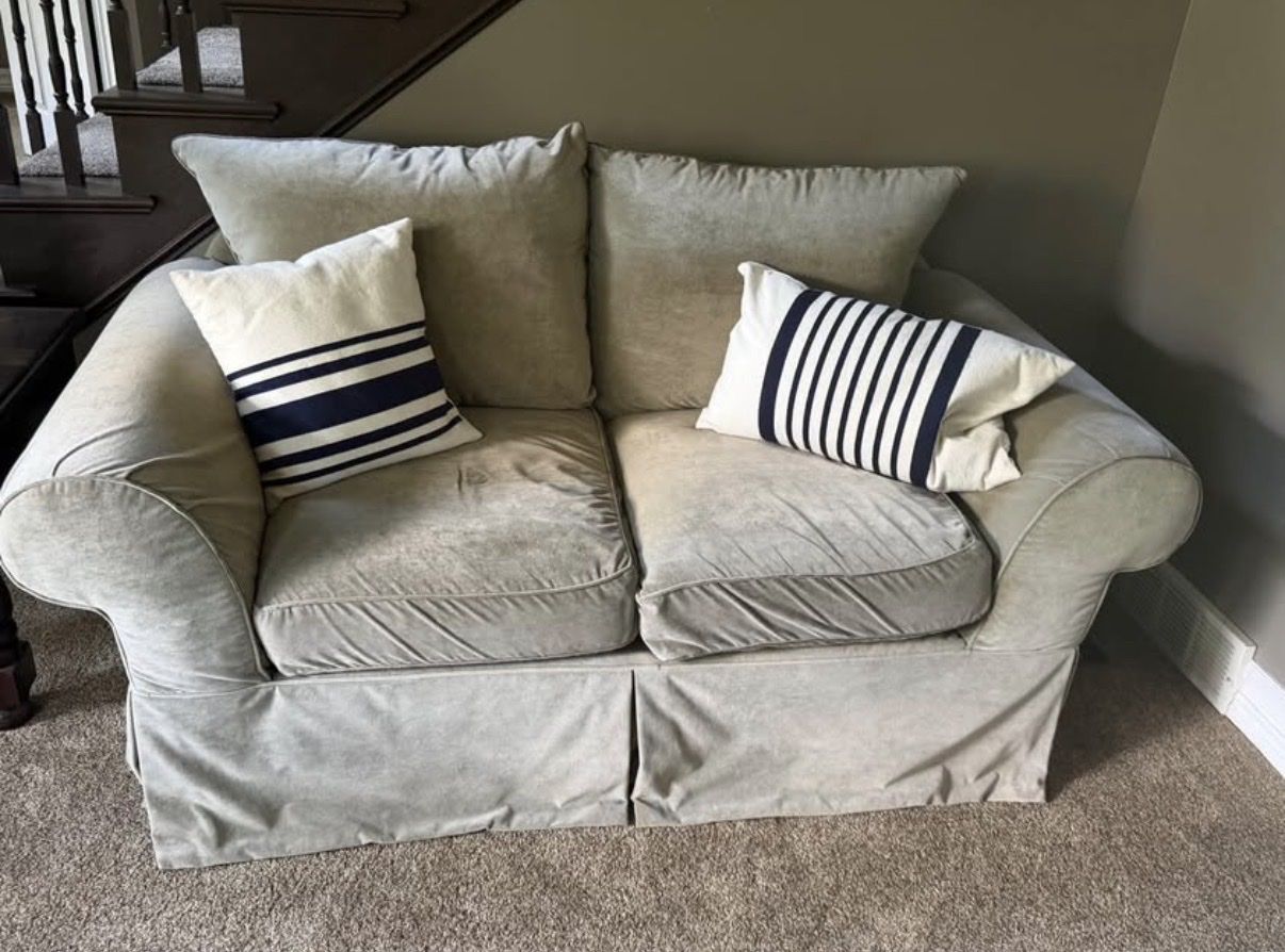 Free couches 