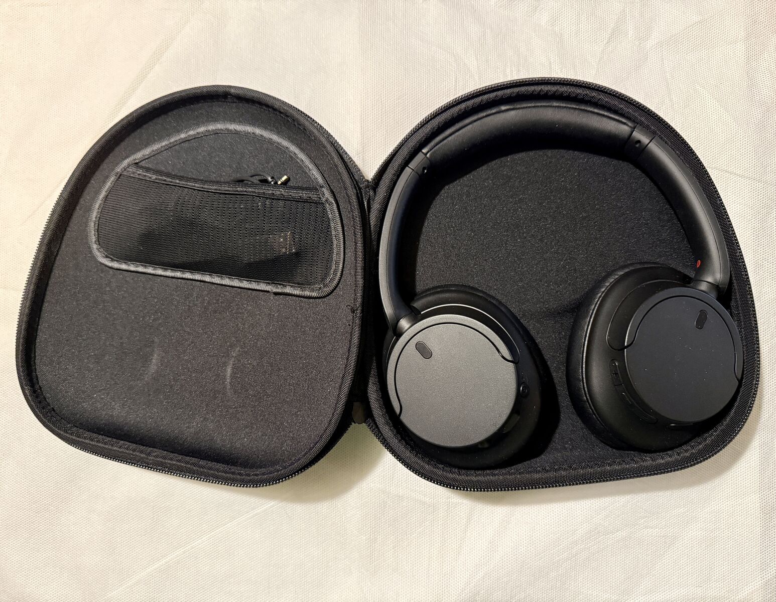 Sony WH-CH720N Noise Canceling Wireless Headphones