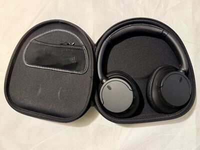 Sony WH-CH720N Noise Canceling Wireless Headphones