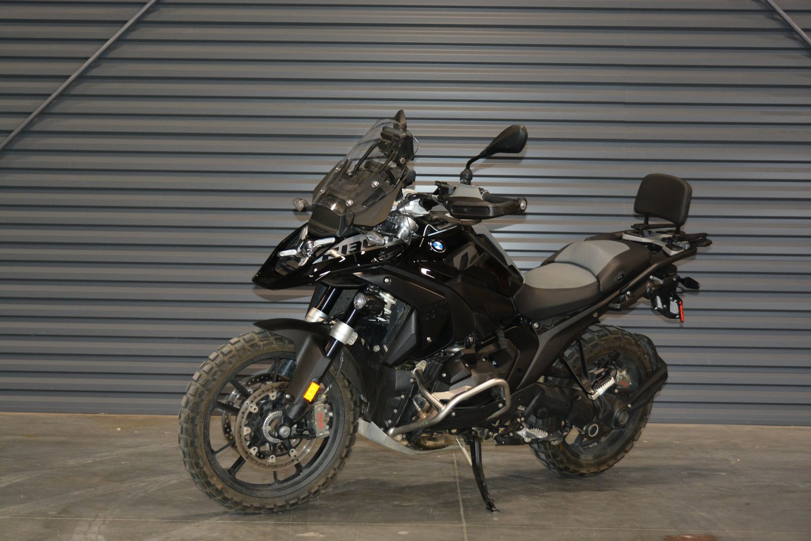 2024 BMW R 1300 GS For Sale!