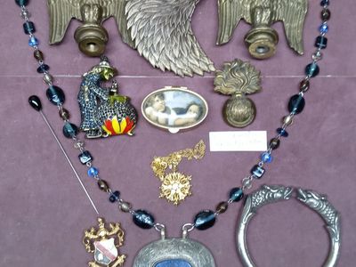 Fabulous Estate / Basck Yerd Sale Continueing Sunday 1532S. Roberta St. (240 E.)