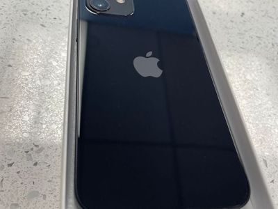 Iphone 12 MINI- 64gb - Unlocked