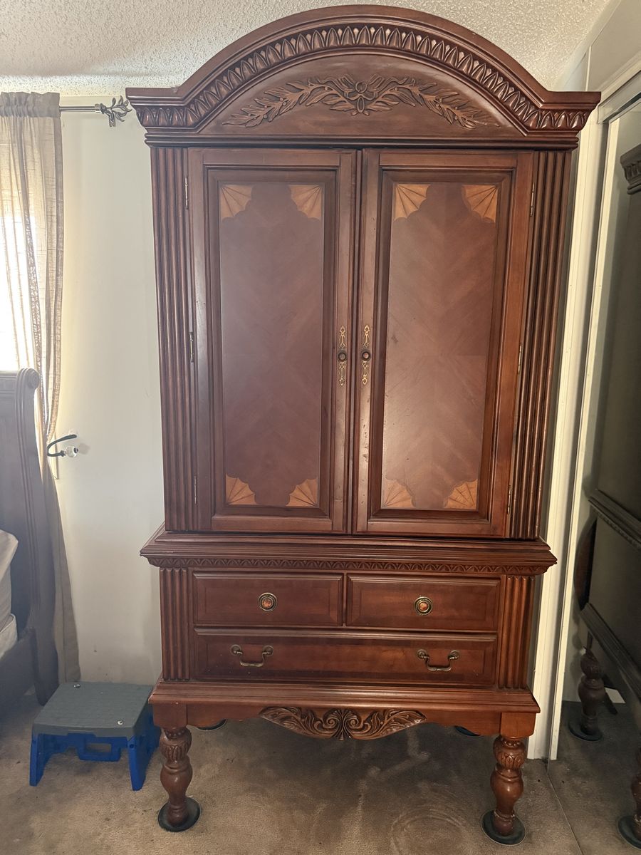  Ration Bedroom Set 