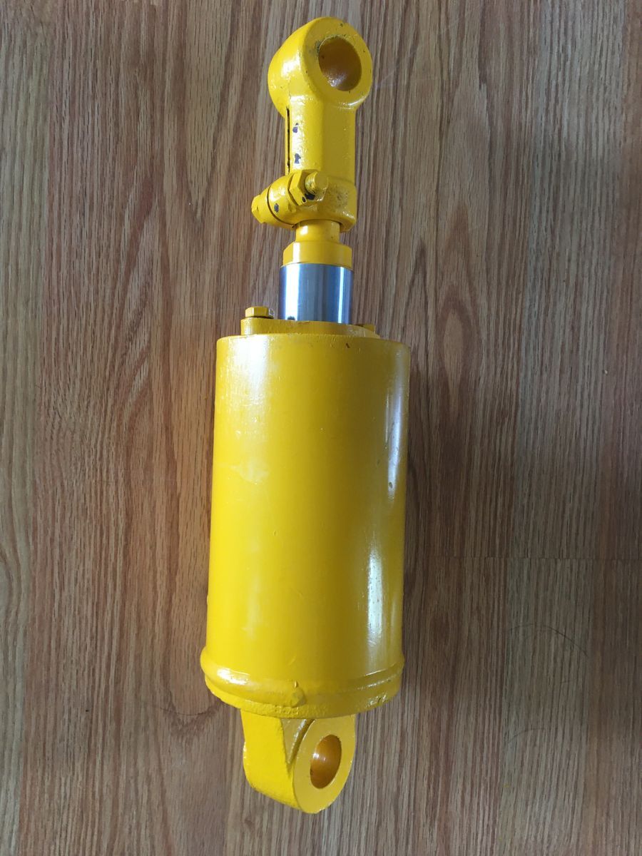 3" Stroke Double Acting Hydraulic Tilt Cylinder Heavy Duty, 15-3/4 to 18-3/4