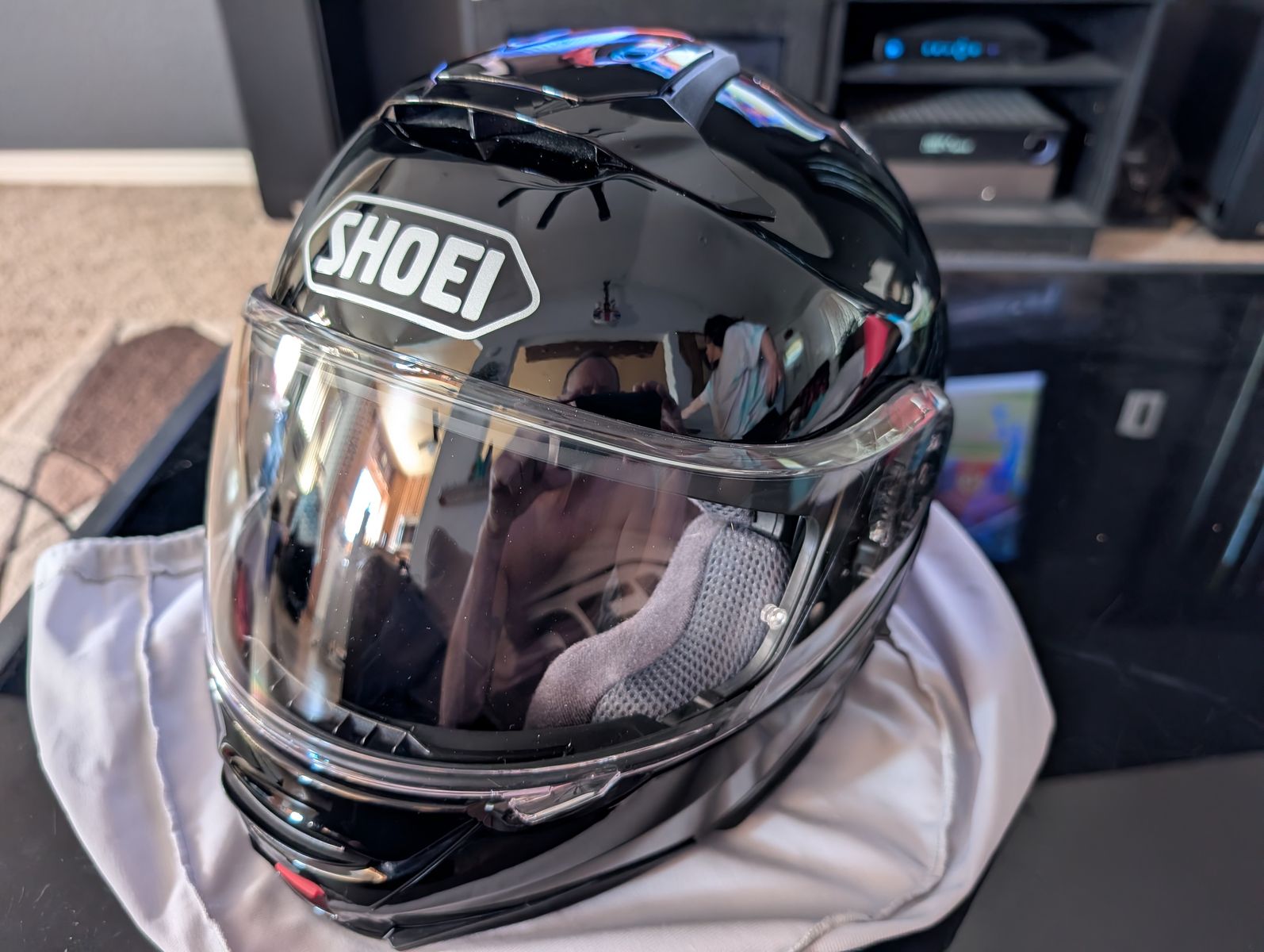 SHOEI NEOTEC 2 MODULAR Helmet