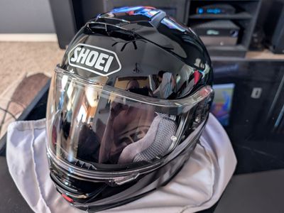 SHOEI NEOTEC 2 MODULAR Helmet