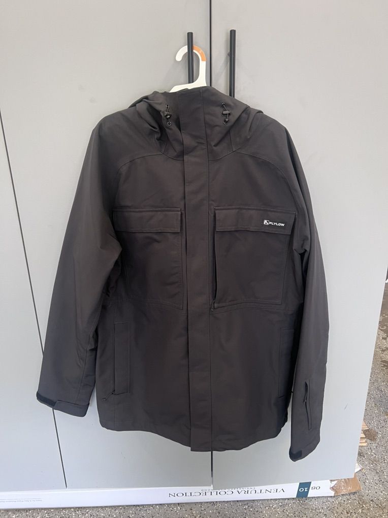 Flylow Patrol Jacket