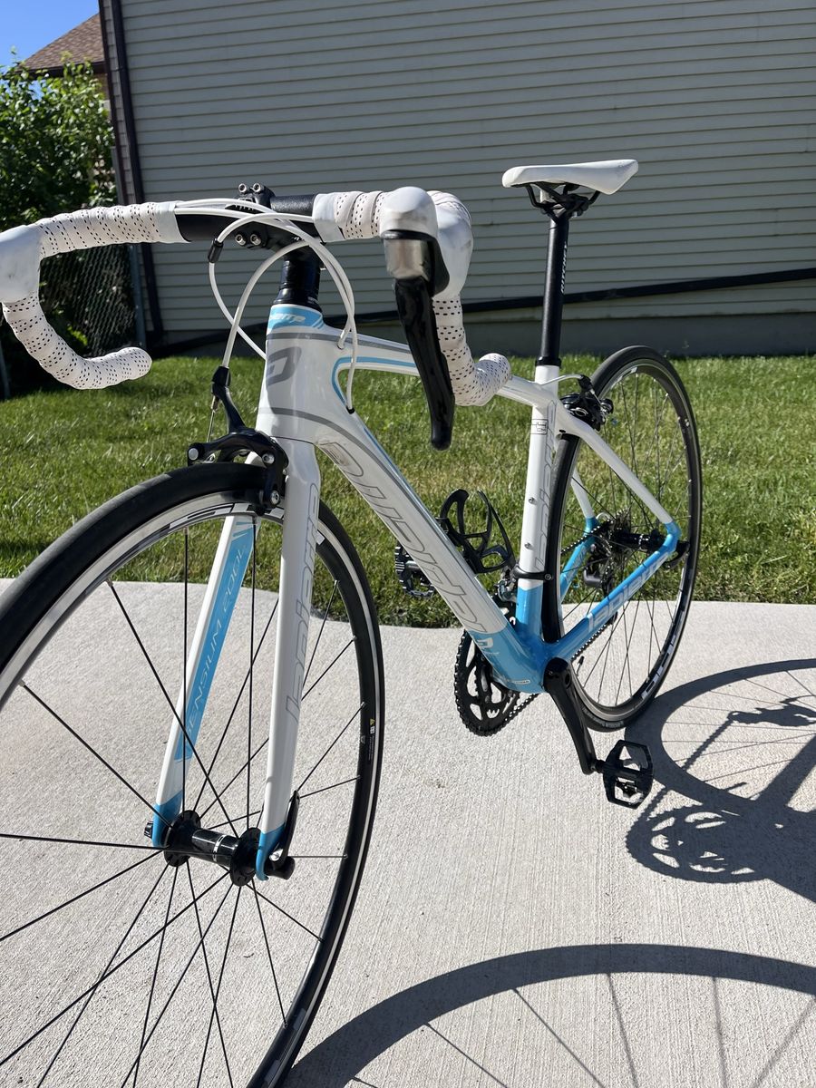Lapierre Sensium 200 L XS (44cm)