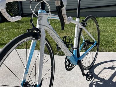 Lapierre Sensium 200 L XS (44cm)