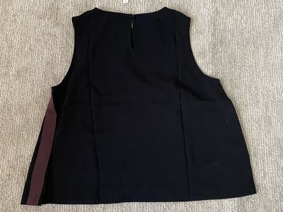 Madewell Brand New w/ tags, track tank top