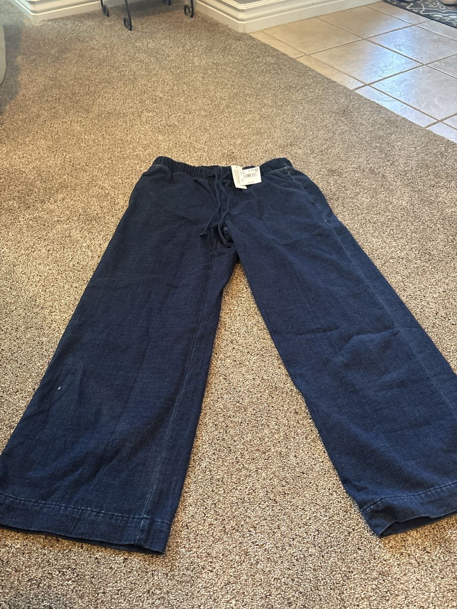 Women's pants