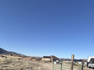 Free Fill Dirt Payson