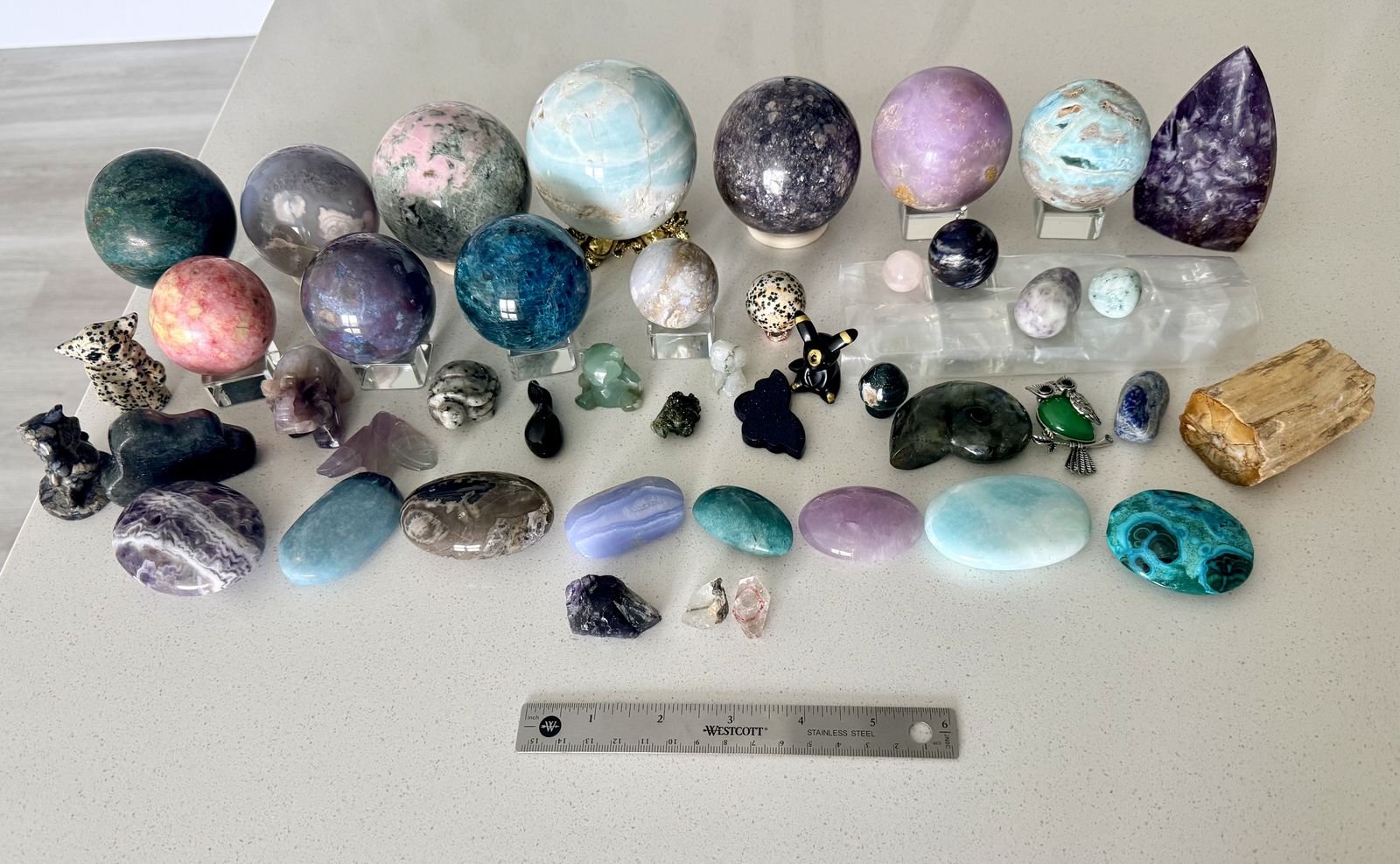 Crystal / Rock Bundle