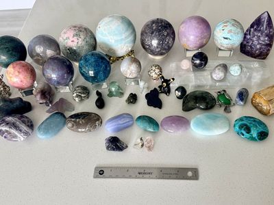 Crystal / Rock Bundle