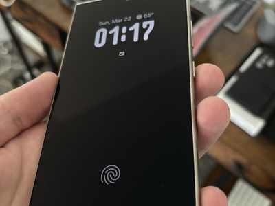 Samsung Galaxy S24 ultra