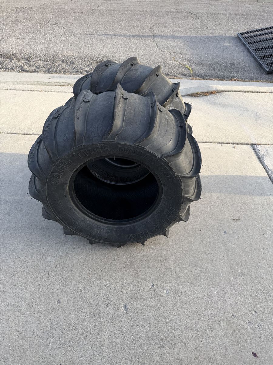 STU Radial Trak 13.00 Plus 15