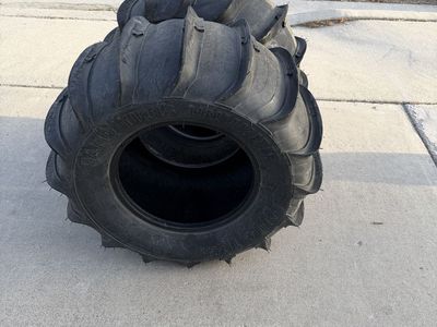 STU Radial Trak 13.00 Plus 15