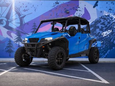 2026 Polaris® General XP 4 1000 Ultimate