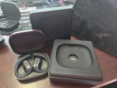 Shokz Openfit Pro open ear buds