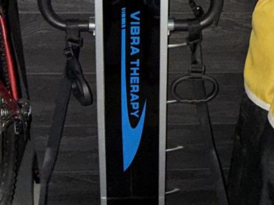 Vibra Therapy Professional Pivotal/Seesaw Vibration Machine – Excellent Condition – $600 OBO