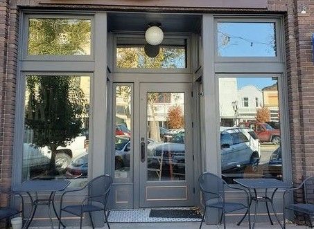 Downtown Provo Restaurant Opportunity