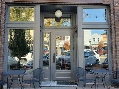 Downtown Provo Restaurant Opportunity