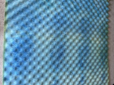 Gel Cooling Egg Craye Mattress Topper