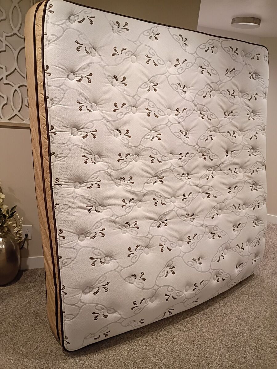 Free King Size Mattress