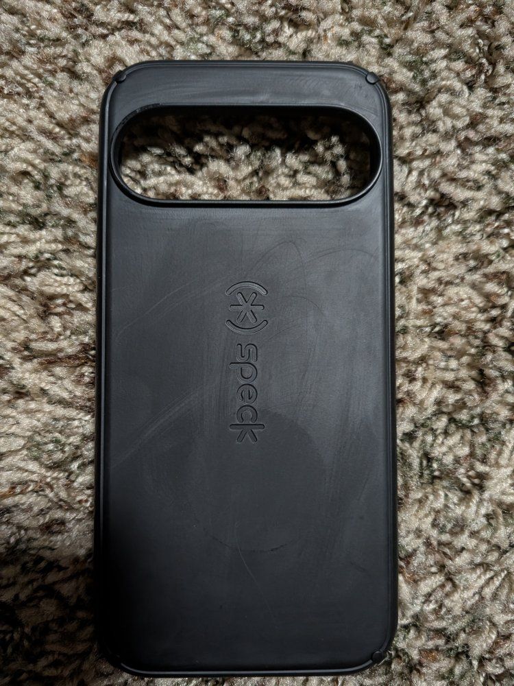 Google Pixel 9/9 Pro Phone Case