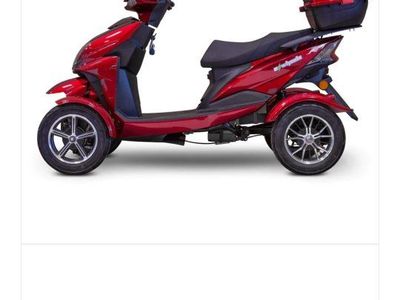 ewheels ew 14 mobility scooter new